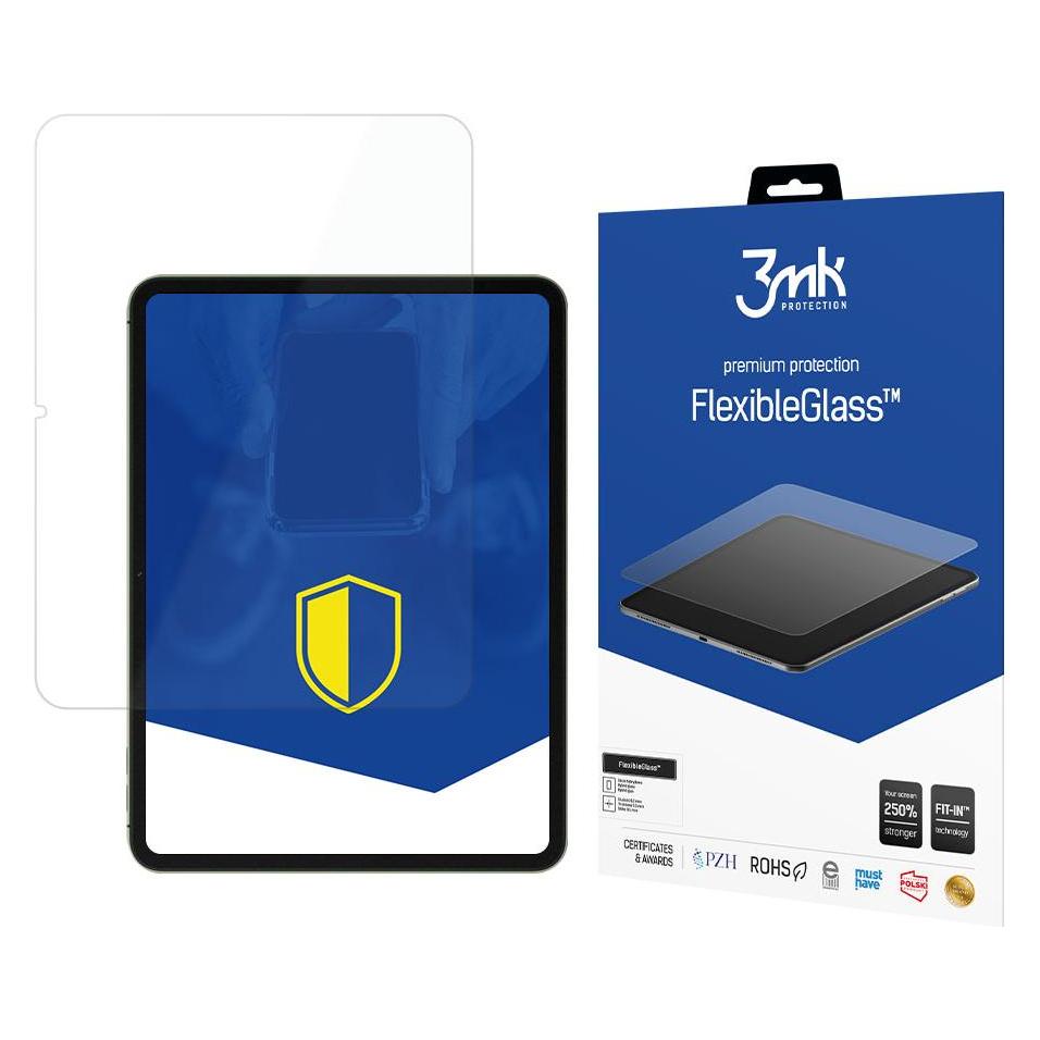 3MK FlexibleGlass OnePlus Pad Go do 13" Szkło Hybrydowe (1 Stk., OnePlus Pad Go) (5903108541121)