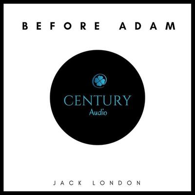 Before Adam - Jack London, Audio, 9782291054092