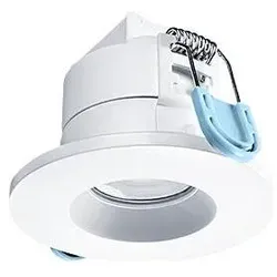 Zumtobel, Deckenleuchte, Downlight mit Brandschutz (550 lm)