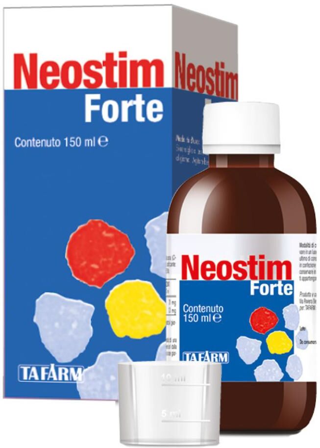 TAFARM Srl NEOSTIM FORTE 150ML