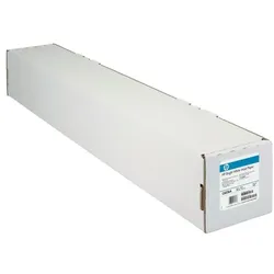 HP Plotterpapier »C6036A« 36 Zoll (914 mm) hochweiß weiß, 91.4 cm