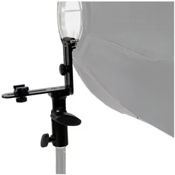 Westcott Rapid Box Bracket, Blitzgerät