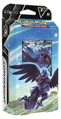 Pokémon Corviknight V Battle Deck van The Pokémon Company