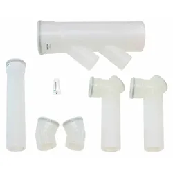 Vaillant Erweiterungs-Set 0020106431