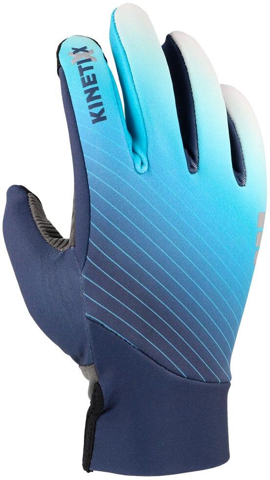 Kinetixx  - Nelva Lady Blue - 7.5 - Gant Nordique