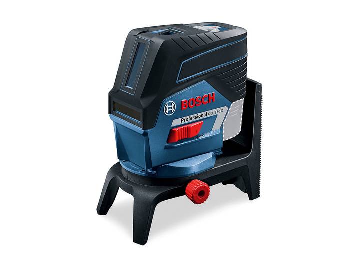Bosch Professional Kombilaser GCL 2-50 C