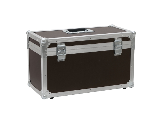 Roadinger Case für 2x Eurolite TMH-17 LED Moving Head