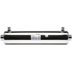 DAPRA Niedertemperatur - Wasserwärmetauscher NWT 18 V4A