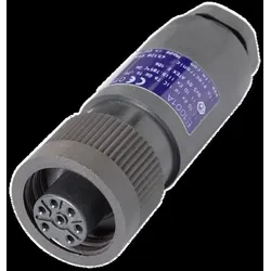 Ifm Electronic Buchse E1001A