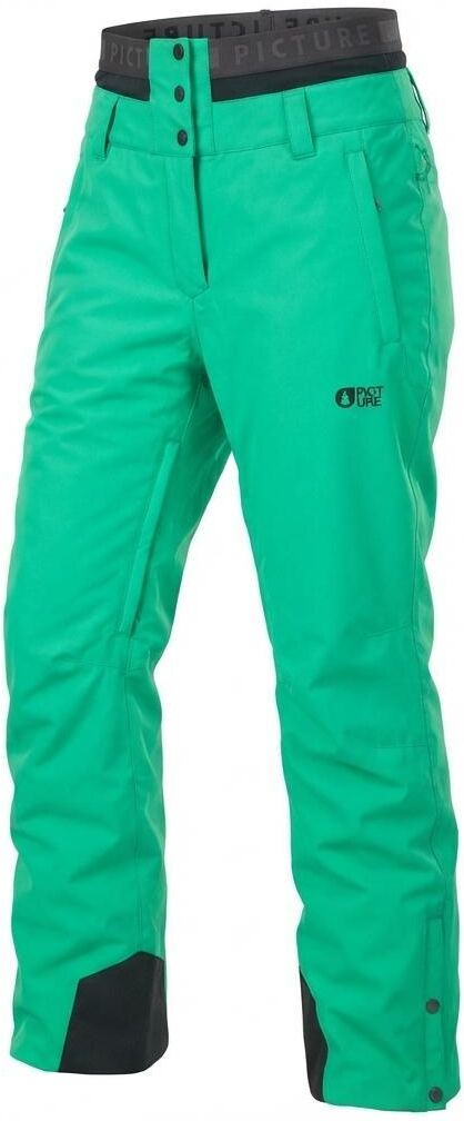 Picture  - Exa Emerald - L - Pantalon Ski