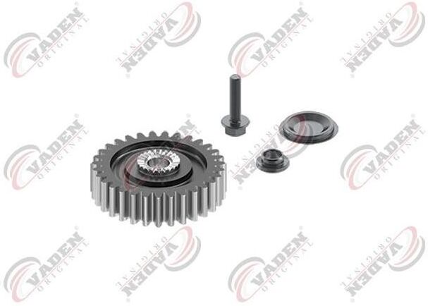 VADEN 7600 921 003 Repair Kit, compressor