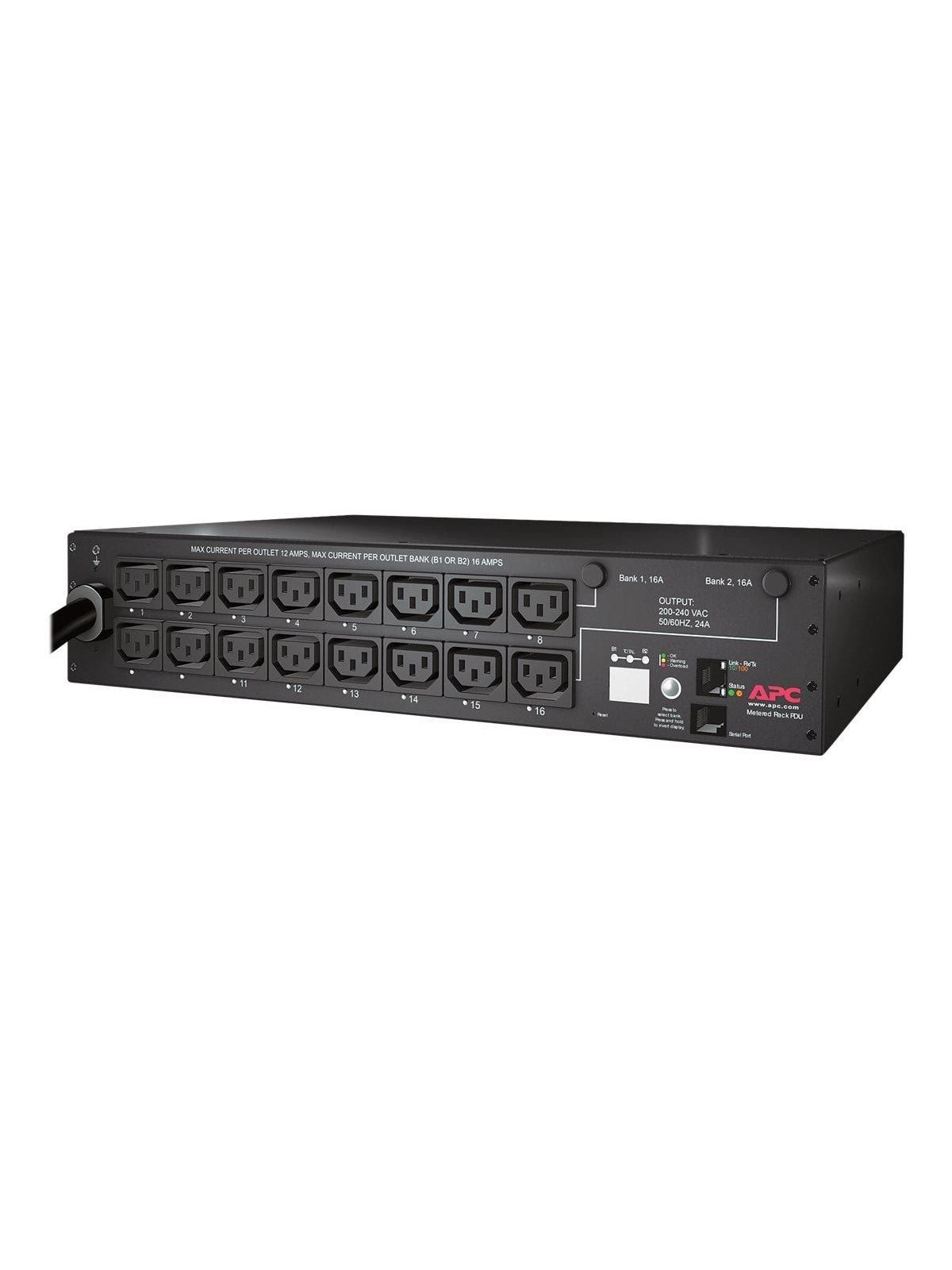 APC Switched Rack PDU