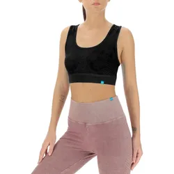 UYN To-Be Sport-Top Damen black XS
