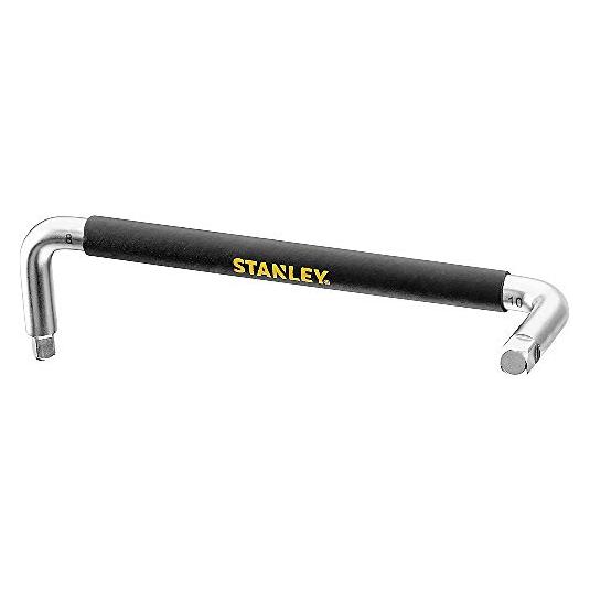 Stanley stht80879 - 0 Ringschluessel Entleerung, grau (24917827)