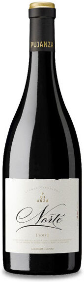 Pujanza Norte 2017 - 75cl