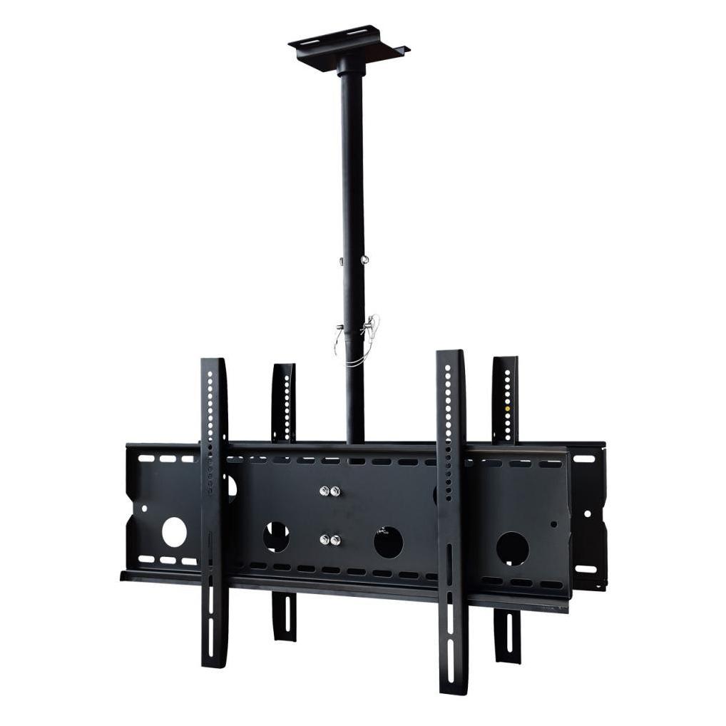 Art RAMT AR-21D double ceiling brack (Decke, 60 kg, 30" - 65") (RAMART AR-21D)