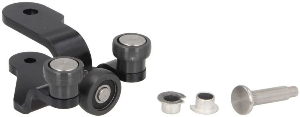 Rollenführung, Schiebetür ROLL FDA06