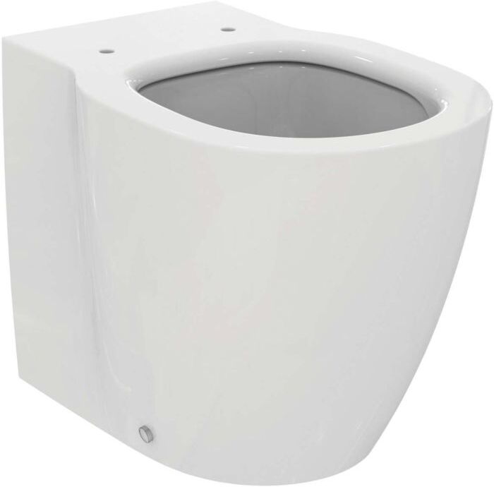 Ideal Standard Stand Tiefspül WC E0524MA weiss Ideal Plus, AquaBlade