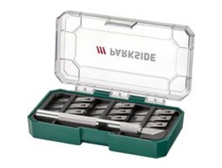 PARKSIDE® Outil de précision (cutters de précision)