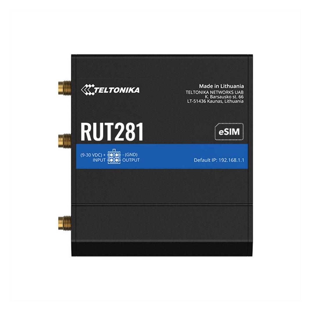 Teltonika Router (RUT281000000)