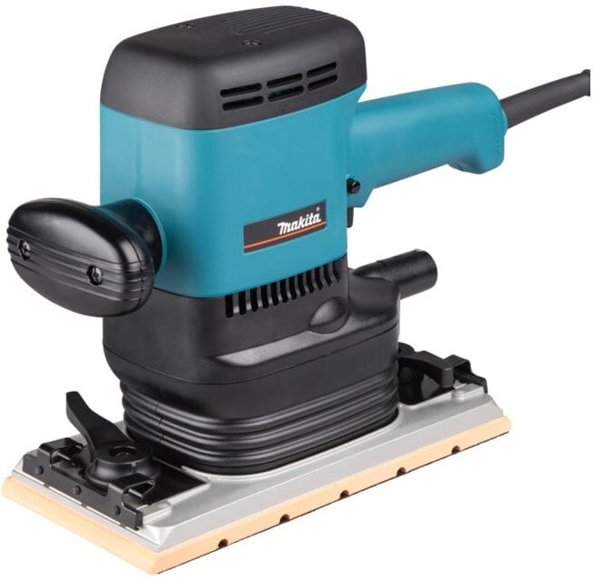Ponceuse orbitale Makita 9046J (9046J)
