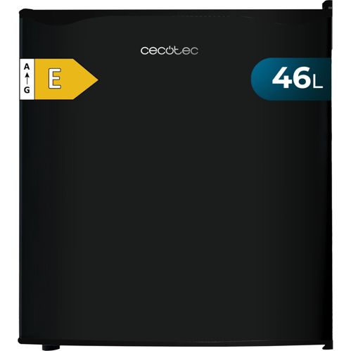 CECOTEC GrandCooler 20000 L SilentCompress Black