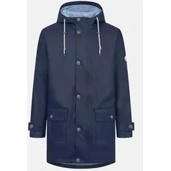 Hanseheld Friesennerz No 01 Blau Regenjacke