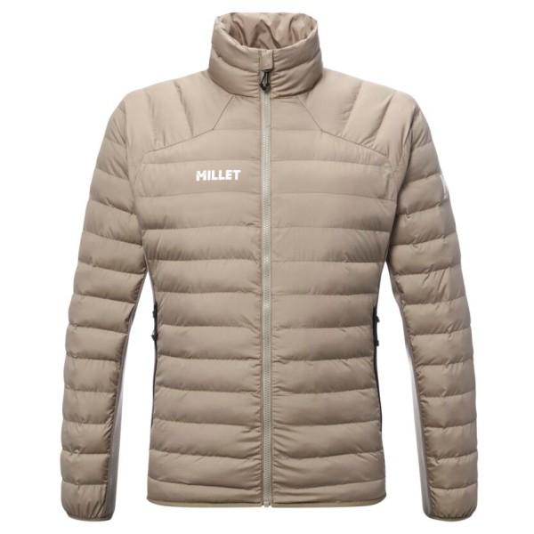 Millet - Fitz Roy Warm Jacket - Kunstfaserjacke Gr S beige