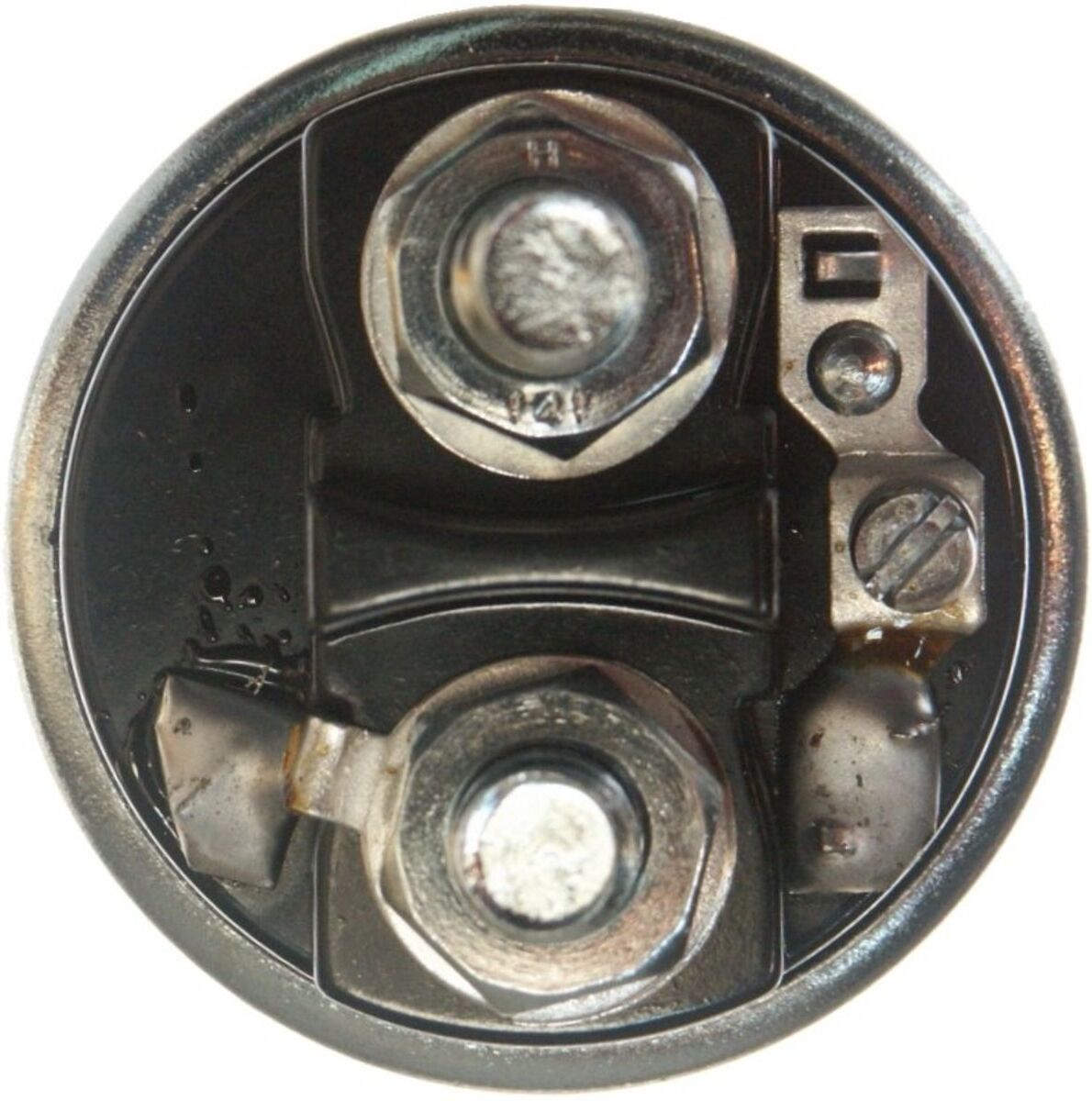 Hc-Cargo Interruttore solenoide, avviamento F 032 132 361