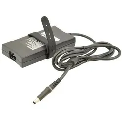Dell Netzteil 180 Watt (180 W), Notebook Netzteil, Schwarz