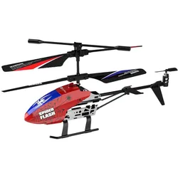 Revell RC Helicopter Flash