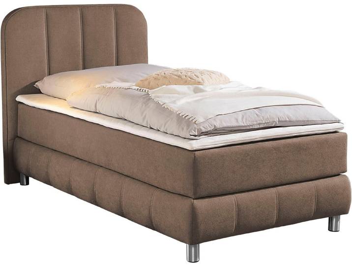 Home affaire Boxbett Abtenau inkl. Topper, Boxbett, inkl. Topper
