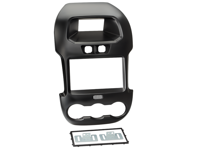 ACV 2-DIN RB Ford Ranger 2012-2014