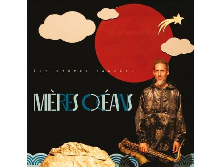 Christophe Panzani - Mères Océans