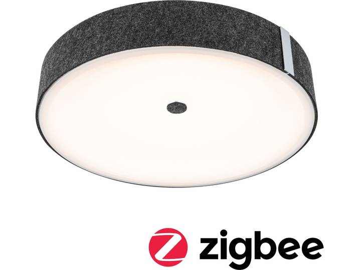 Paulmann LED Plafonnier Malika