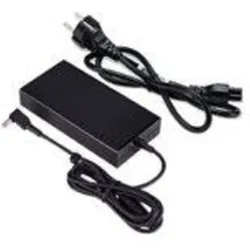 Acer Netzteil Adapter 135W-19V (135 W), Notebook Netzteil, Schwarz