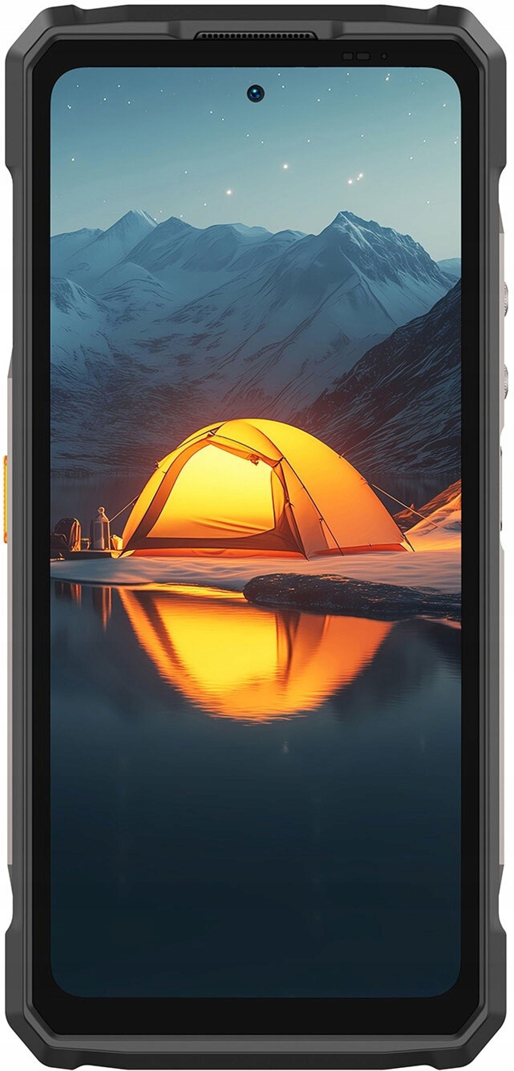 UleFone Armor 29 Ultra - Smartphone - 1.000 GB