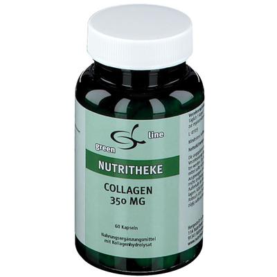 Collagen 350 mg Kapseln 60 St