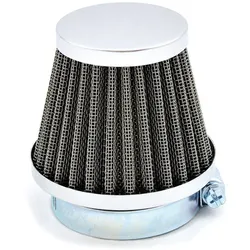 MIW Luftfilter M5003 Power-Filter Ø42mm, 74x62mm