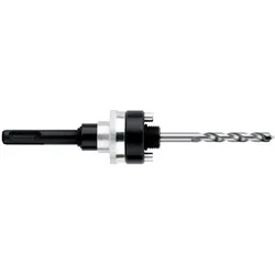 Metabo Adapter SDS-PLUS 5/8 Zoll-18 UNF, Ø32-152mm, HM - 628869000