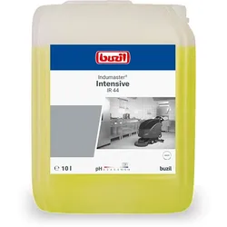 Buzil Indumaster® Intensive IR44 – 10L Kanister