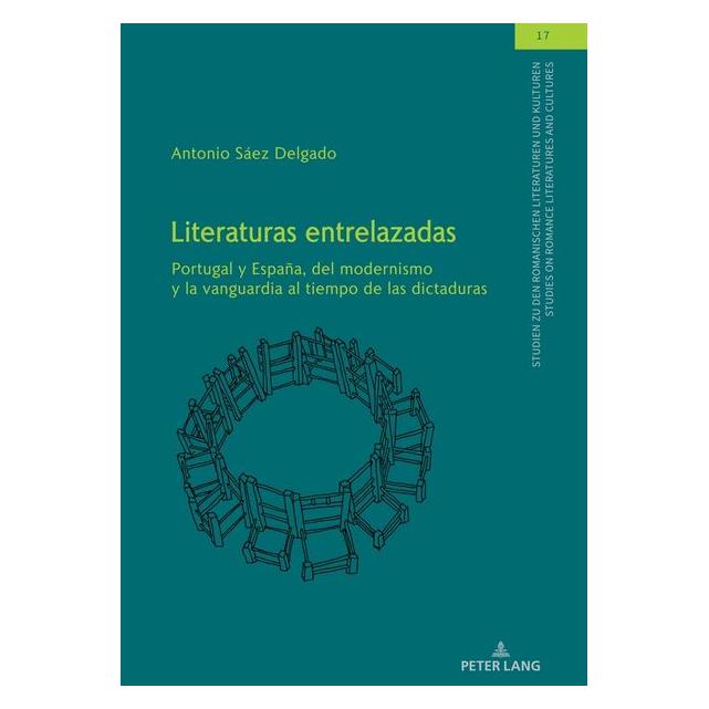 Peter Lang Sáez Delgado:Literaturas entrelazadas (Spanisch, Hardcover, Antonio Sáez Delgado) (67840572)