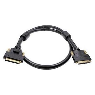 RS PRO SCSI-Kabel VHDCI / Stecker, VHDCI / Stecker, 1m, Rändelschraube (100 cm) (2629058)