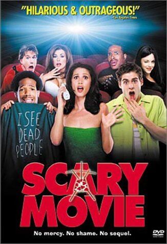 Scary Movie - Very Good Condition - Preis vom 30.09.2026 09:01:18 h