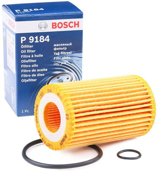 Bosch 1 457 429 184 Oil filter