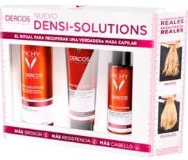 Vichy Dercos Technique Pack Densi-Solutions