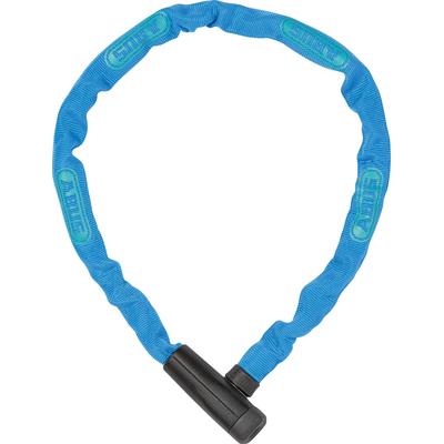 Kettenschloss ABUS "5805K/75 blue", blau, Sicherheitsschlösser