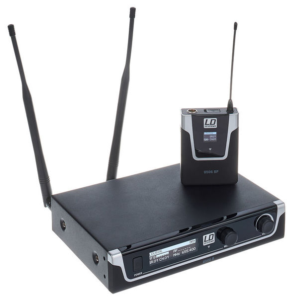 LD Systems U506 BPG