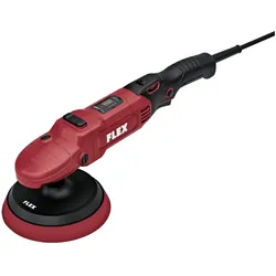 Flex Rotationspolierer PE 14 LD C 230 V 1400 W flacher Getriebekopf 2,3kg 535118