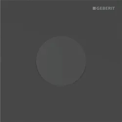 Geberit Typ 40 Urinal-Steuerung mit elektronischer Spül-Auslösung 116024141